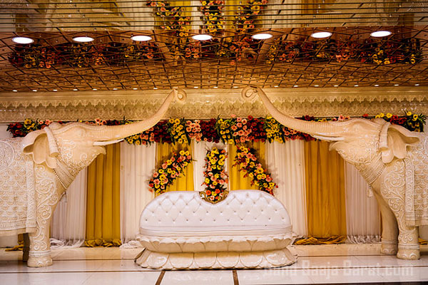 top wedding place in Delhi 