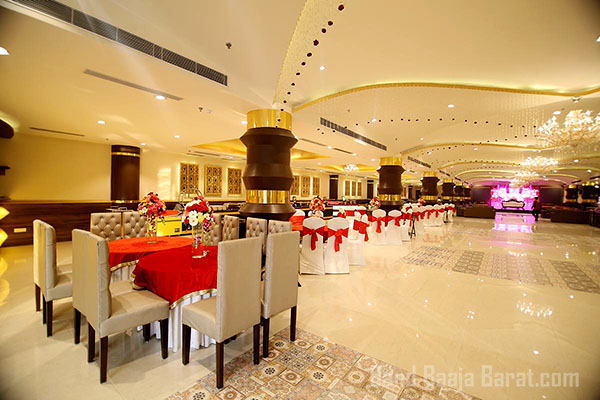 photos and images of Green Lounge Banquets Mayapuri in Delhi