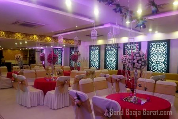  photos and images of Khushi Party Hall in Delhi