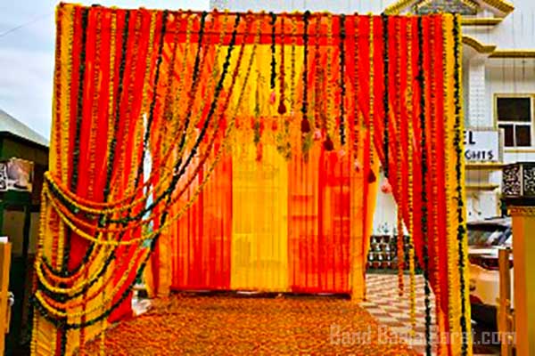 top wedding palace in Dehradun Amrit Farms and Resorts