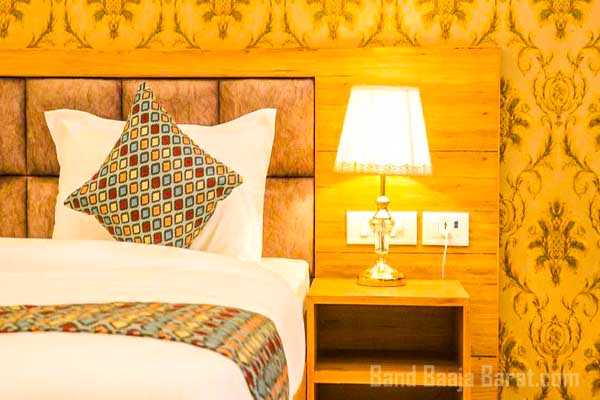photos and images of Hotel Royal Palm in Dehradun