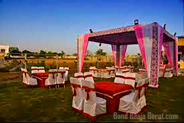 wedding venue LP Vilas- By LP Hotels in Dehradun