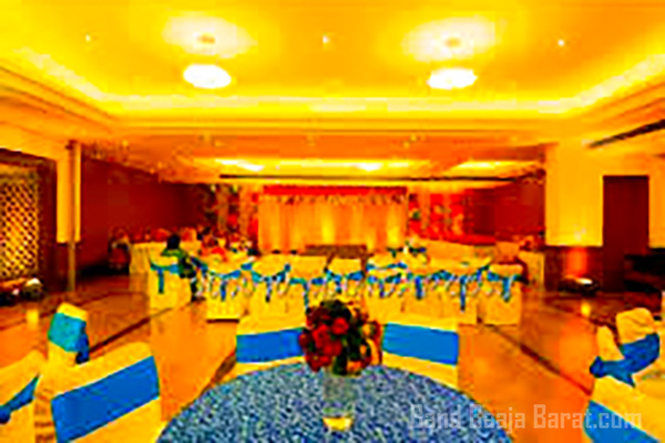 best wedding hall in Dehradun hotel LP Vilas- By LP Hotels