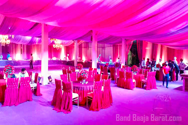 wedding venue Maalsi Loghut in Dehradun