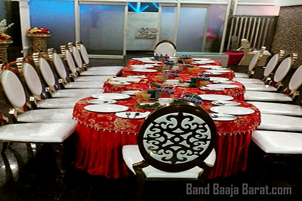 best banquet hall in Delhi 