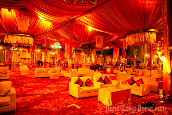 best wedding hall in Dehradun hotel pashupati
