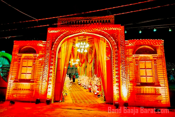 top wedding palace in Dehradun The Bhandari Palace