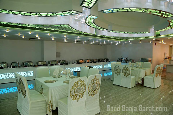 best banquet hall in Wazirpur Delhi 