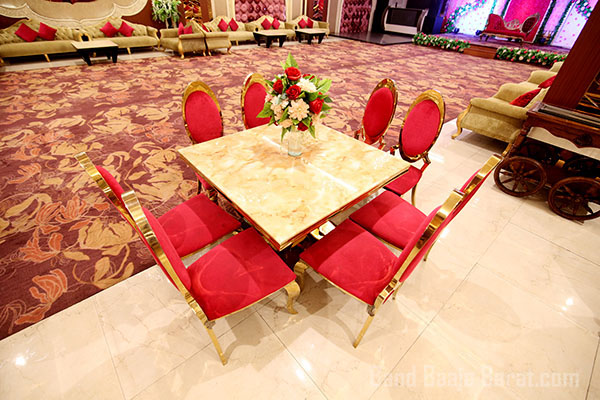 best hotels for marriage in Delhi Royal Pepper Banquets (Krish) Wazirpur