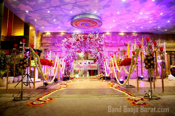 photos and images of Royal Pepper Banquets (Tulip) Wazirpur in Delhi