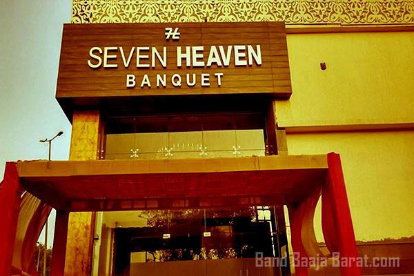 photos and images of Seven Heaven in Delhi