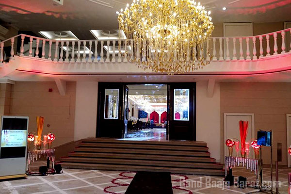 photos and images of The Grandeur by Lavanya banquet in Delhi