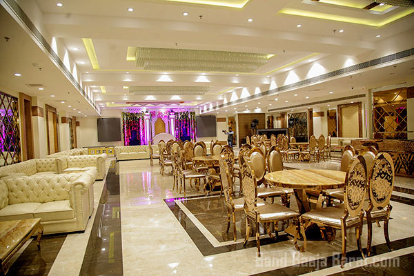 best banquet hall in Delhi 