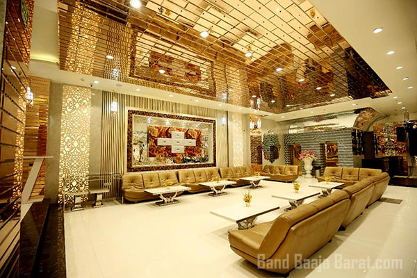  photos and images of RK Banquets in Delhi