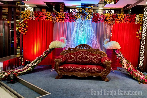 photos and images of Sawan banquets in Delhi