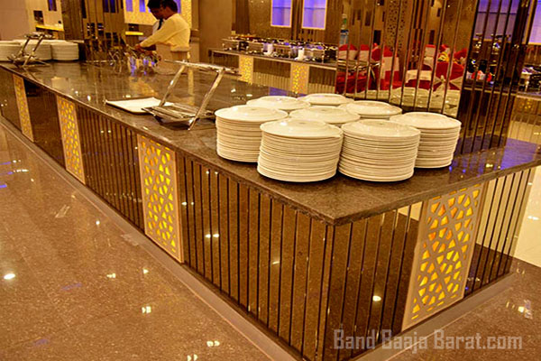top wedding palace in Delhi Sawan banquets