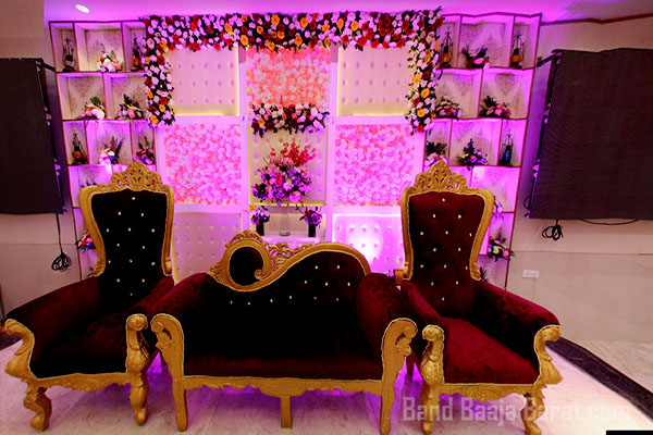 photos and images of The Grand Horizon Banquet Hall in Delhi