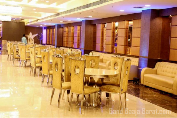 top wedding palace in Delhi The Imperial Banquet