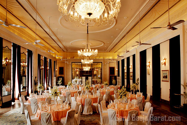 top star rating hotel The Imperial Banquet