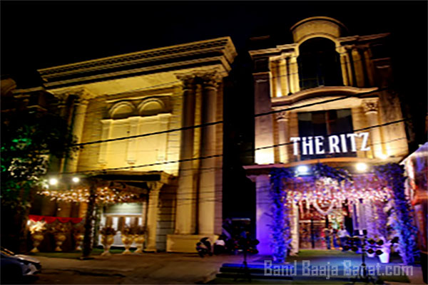 photos and images of The Ritz Banquet in Delhi
