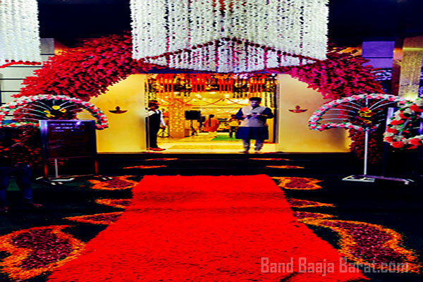 top wedding place in Delhi 