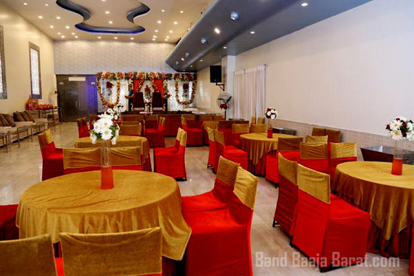 best banquet hall in Delhi
