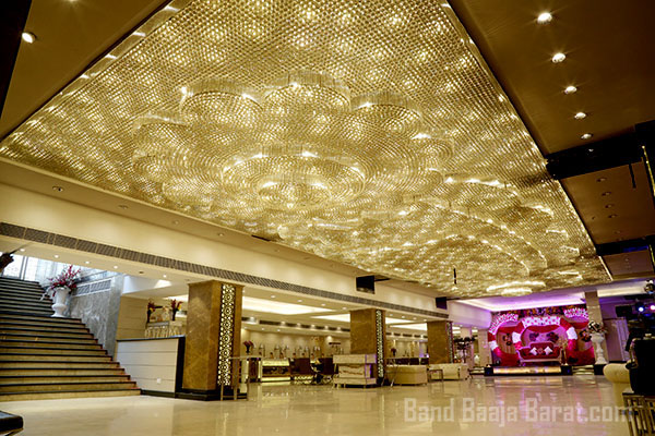 photos and images of Le Diamonds in Delhi