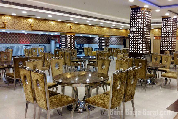 photos and images of SK Kumar-The Party Hall in Delhi