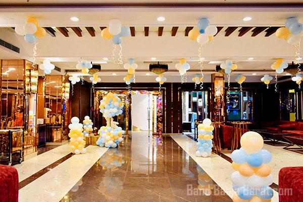 book online hotel The Royal Imperial Feast in Delhi