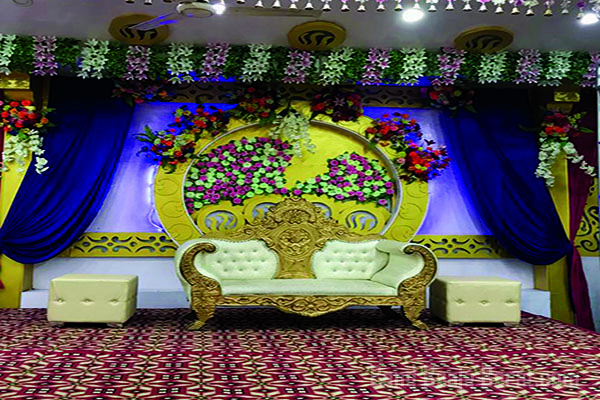  Arpan The Marriage & Party Place hotel for wedding in Delhi