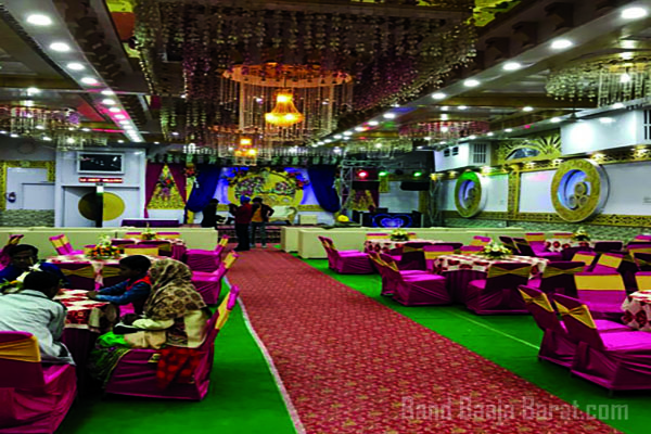 photos and images of Arpan The Marriage & Party Place in Delhi