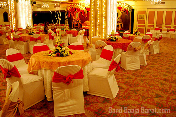 wedding venue Essex Farms in Delhi
