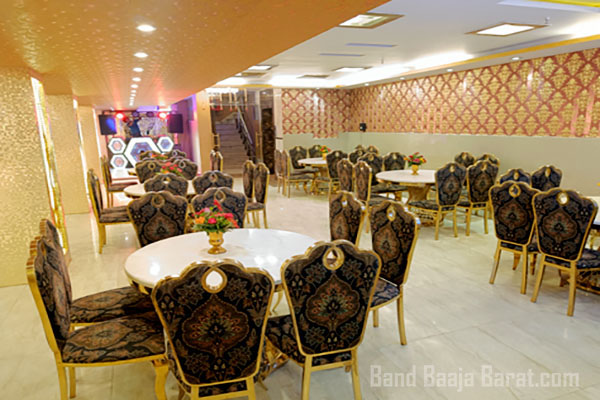 photos and images of Hotel Waterfall in Delhi
