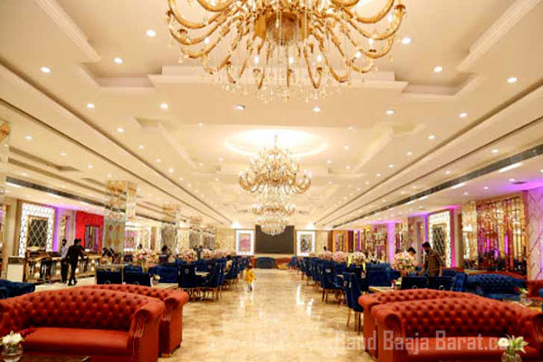 photos and images of majestic Crown Banquet in Delhi