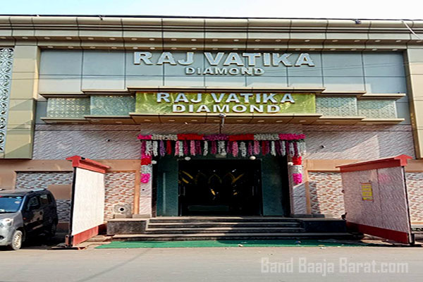 photos and images of Raj Vatika in Delhi