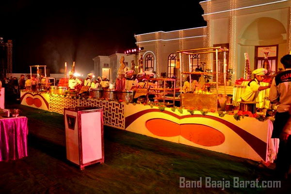 photos and images of Paris Plaza Banquet and Lawns in Karnal