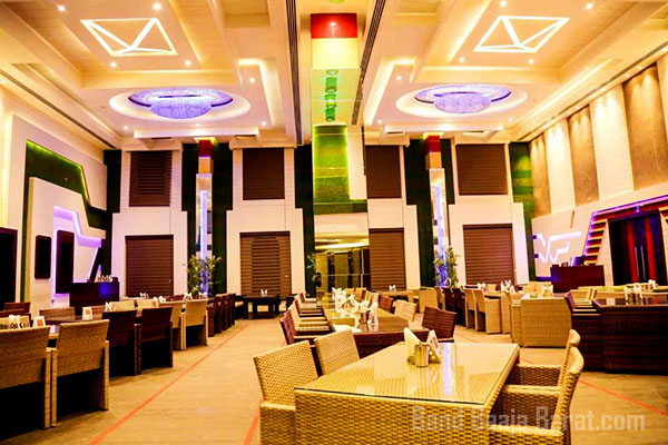 photos and images of The Vivaan Hotel & Resorts in karnal