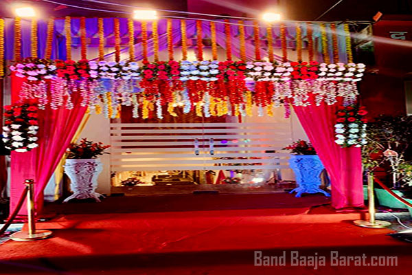 photos and images of Amora Banquet & Rooms in Delhi
