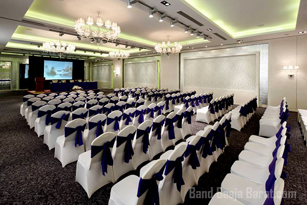 wedding venue Raddisson Blu Hotel in Delhi