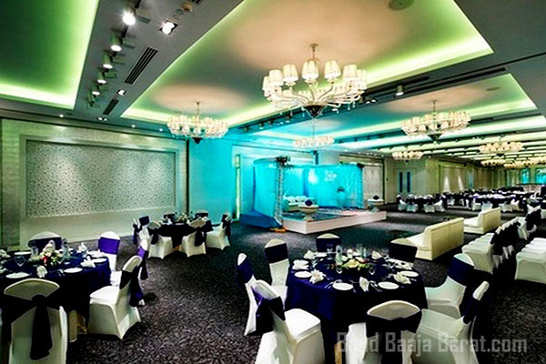 photos and images of Raddisson Blu Hotelin Delhi