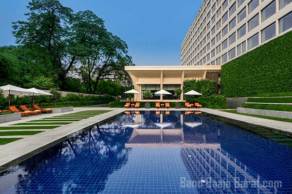 top wedding palace in Delhi The Oberoi