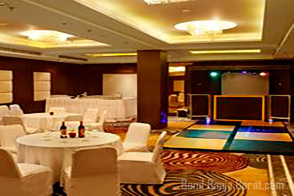 top wedding palace in Gurgaon The Fern Residency