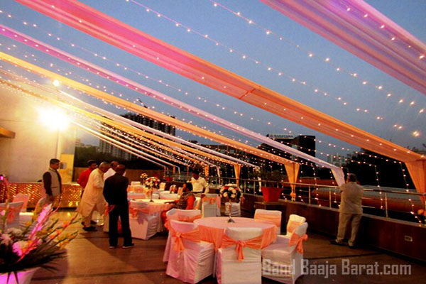 list of top wedding hall in Gurgaon Aapno Ghar