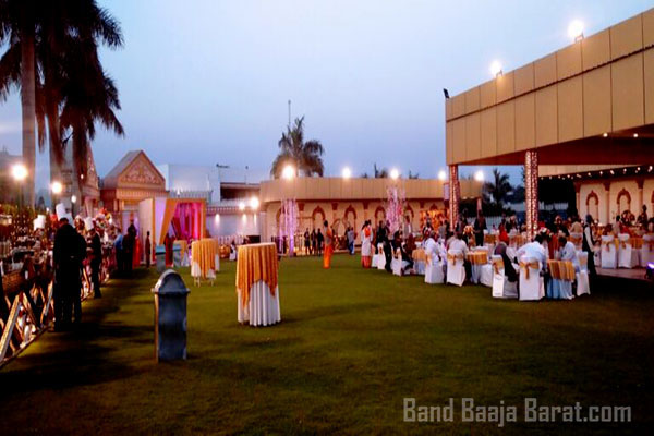 best hotels for marriage in Gurgaon Aapno Ghar