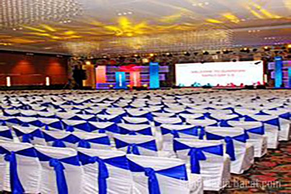 wedding venue Amour Convention & Resorts in Gurgaon