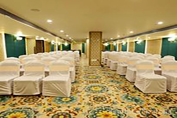 book online hotel Comfort Inn Sapphire in Jaipur