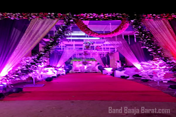 Gulab Vatika Marriage Garden hotel for wedding in Jaipur