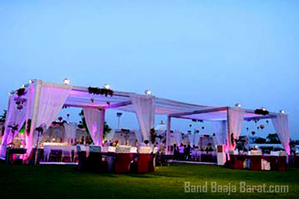 best wedding hall in Jaipur hotel Heiwa Heaven