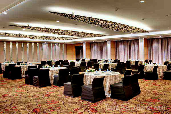 Hotel Royal Orchid hotel for wedding in Jaipur