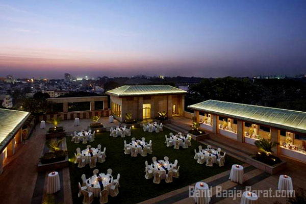 photos and images of ITC Rajputana in Jaipur